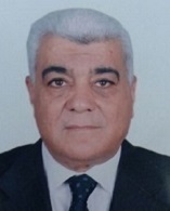 Mr. Abdalah Helmy